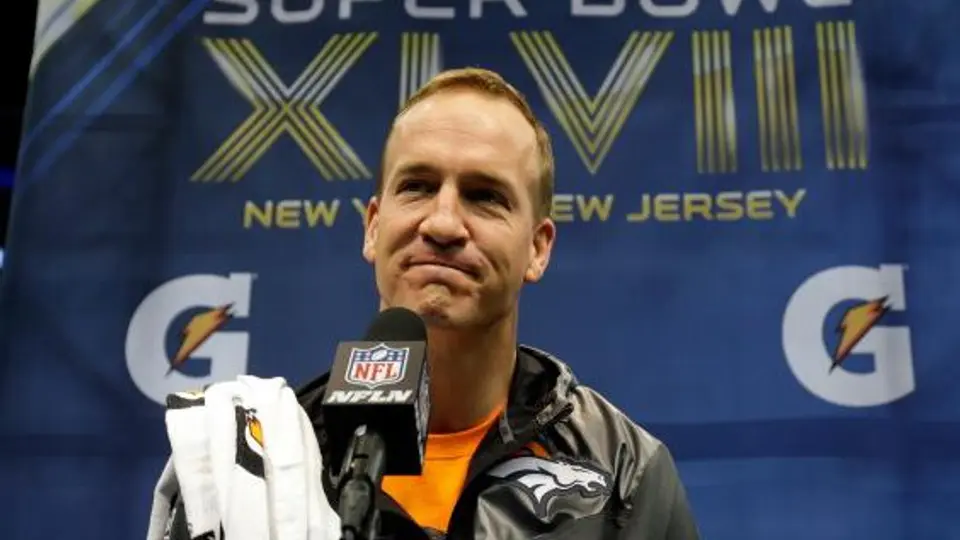 Manning gana MVP pero no de forma unánime