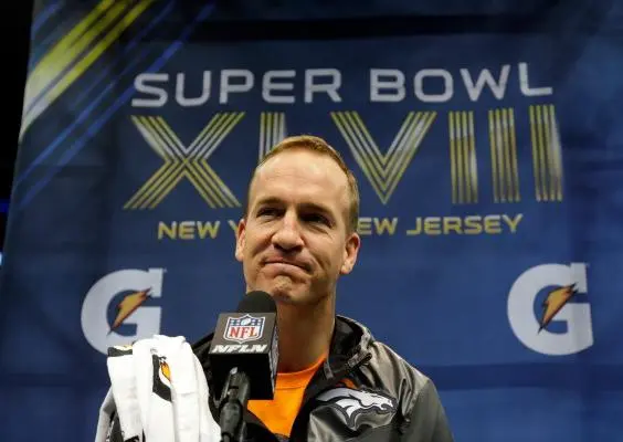 Manning gana MVP pero no de forma unánime
