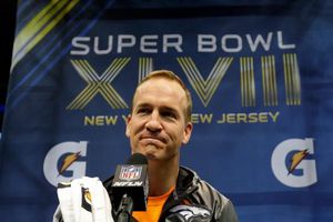 Manning gana MVP pero no de forma unánime