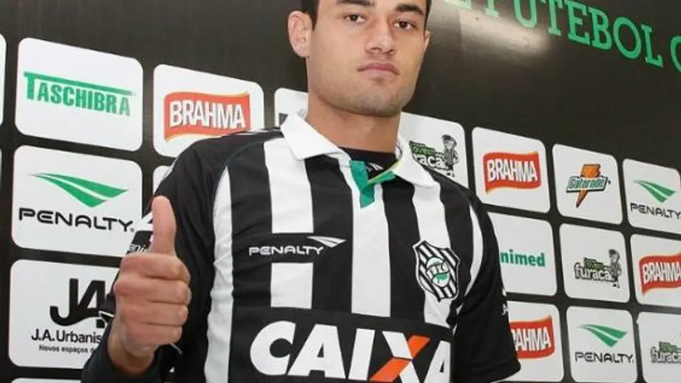 Bruno Pires, nuevo refuerzo de Jaguares