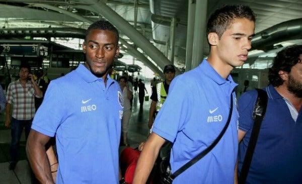 Jackson Martínez será compañero de Diego y Héctor | ESPECIAL
