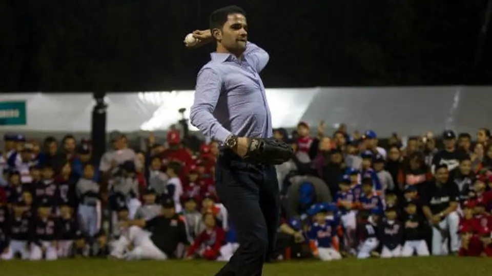 Jaime García advierte que no ha mostrado su mejor versión