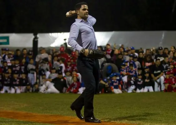 Jaime García advierte que no ha mostrado su mejor versión