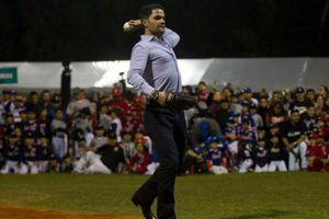 Jaime García advierte que no ha mostrado su mejor versión