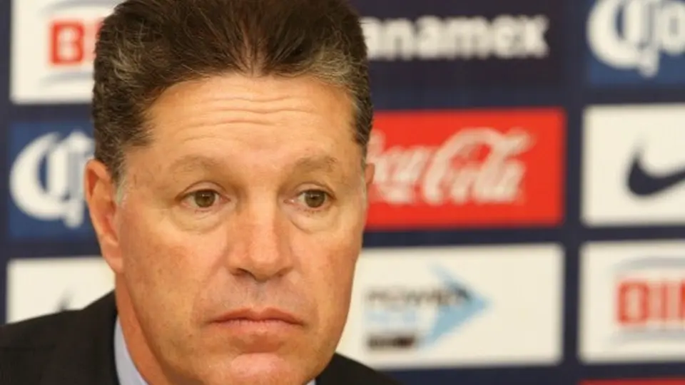 Peláez definirá futuro de Benítez esta semana