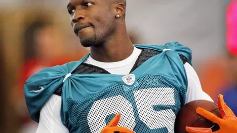 Chad Johnson incumple con su libertad condicional