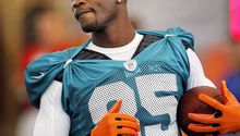 Chad Johnson incumple con su libertad condicional