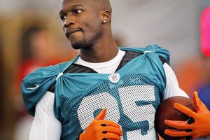 Chad Johnson incumple con su libertad condicional