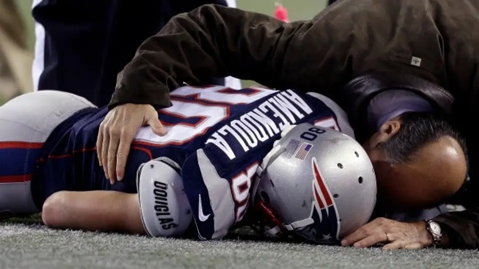 Amendola dice estar listo para volver ante Miami