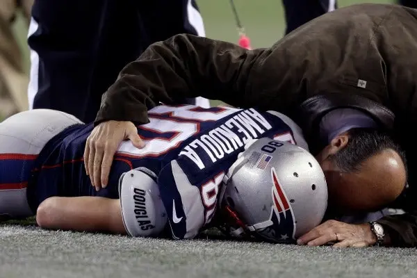 Amendola dice estar listo para volver ante Miami