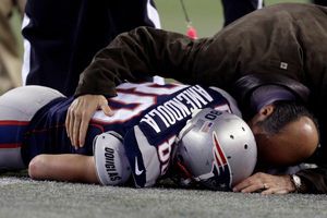 Amendola dice estar listo para volver ante Miami