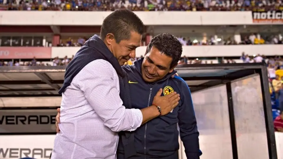 Galindo niega que América se esté desinflando