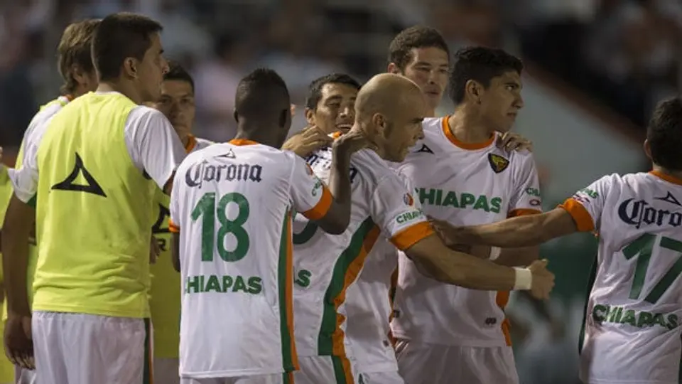 Chiapas impone su ley ante Puebla