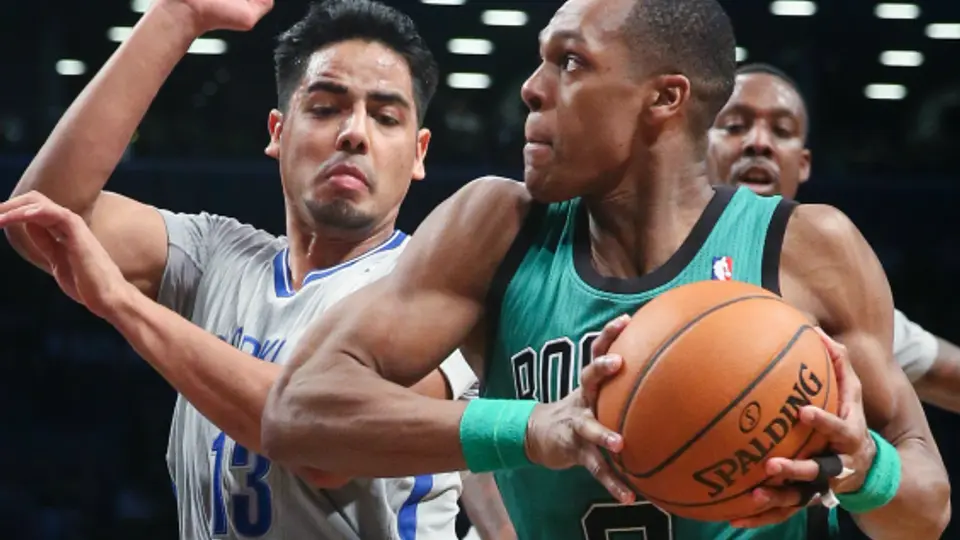 Jorge Gutiérrez firma contrato multianual con Nets