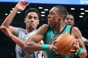 Jorge Gutiérrez firma contrato multianual con Nets