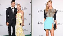 Fundación Novak Djokovic, 'hermoso altruismo'