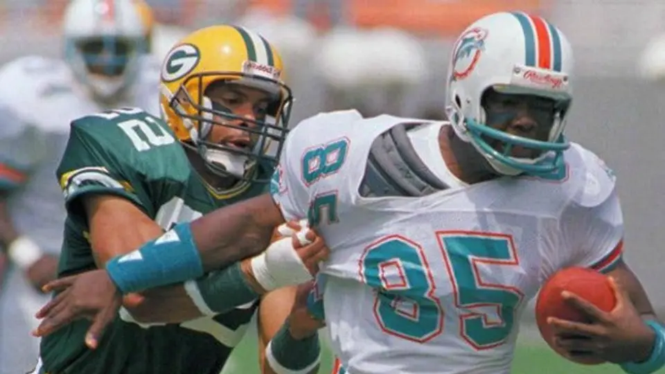Mark Duper es diagnosticado con daño cerebral