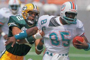 Mark Duper es diagnosticado con daño cerebral