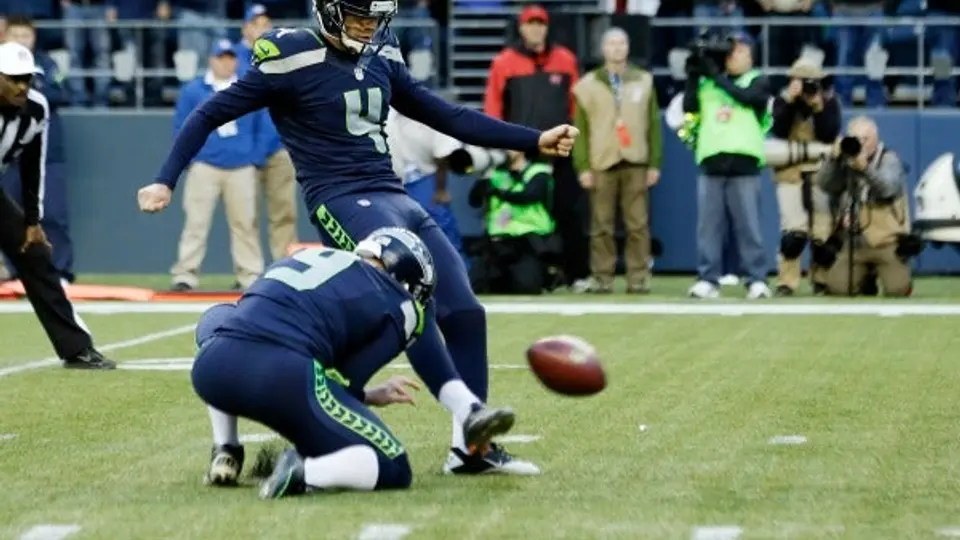 Seattle vence a Tampa Bay en tiempo extra con gol de campo