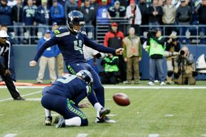 Seattle vence a Tampa Bay en tiempo extra con gol de campo