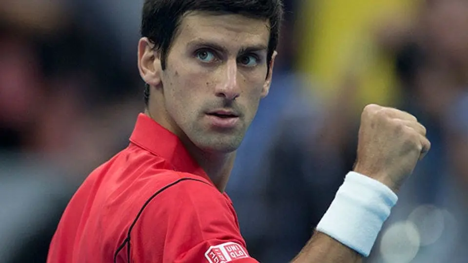 Djokovic avanza a Cuartos en el Abierto de Beijing