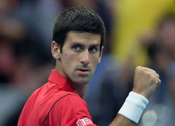 Djokovic avanza a Cuartos en el Abierto de Beijing