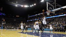 Nets derrota a  Hawks en Londres