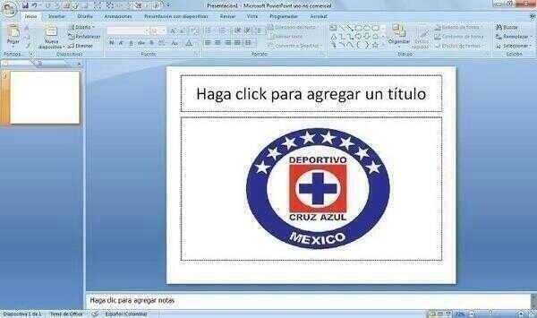 FOTO: ESPECIAL