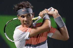 Rafael Nadal avanza a Cuartos en Miami