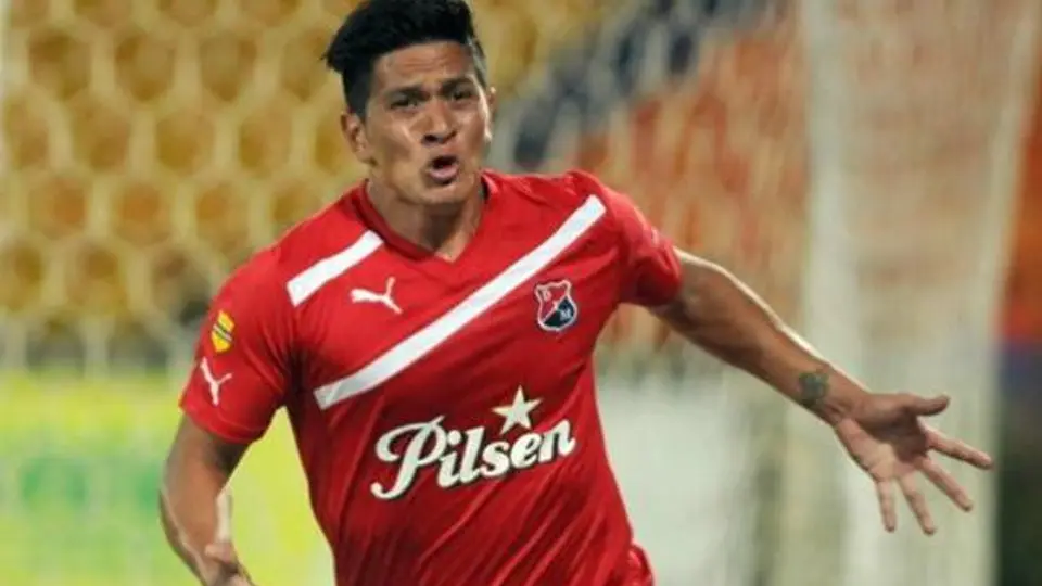 Germán Ezequiel Cano, en la mira del Atlas