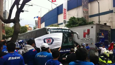 Santos reclama falta de Fair Play previo al duelo con Cruz Azul