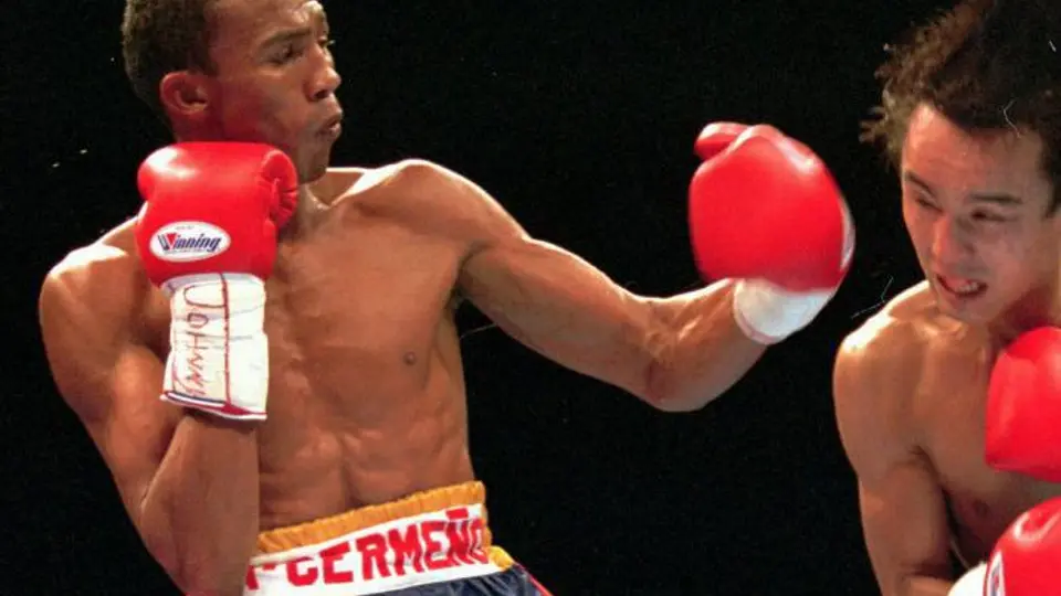 Asesinan a ex campeón mundial de boxeo venezolano