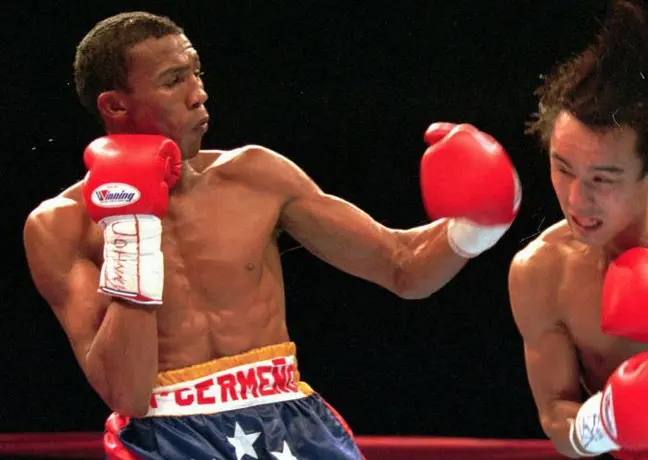 Asesinan a ex campeón mundial de boxeo venezolano