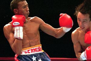 Asesinan a ex campeón mundial de boxeo venezolano