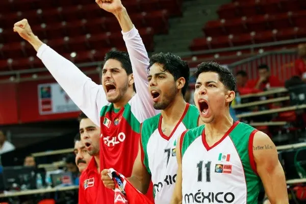 "Hay vida en otros deportes": Jesús González