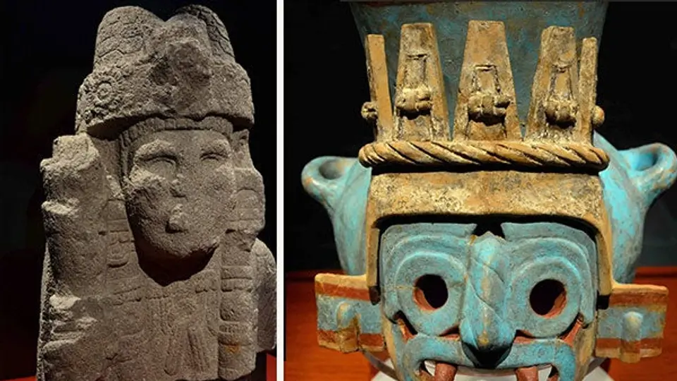 Conquistará la  'gloria Azteca' a Oceanía