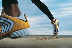 No son agujas en el piso es fascitis plantar