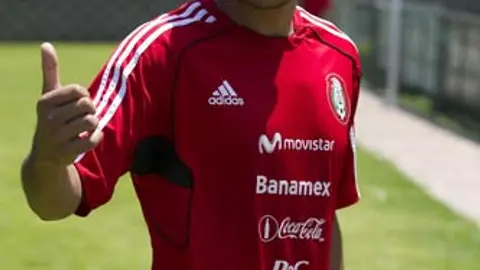 Debutantes en el Tri buscan ser protagonistas en Copa Oro