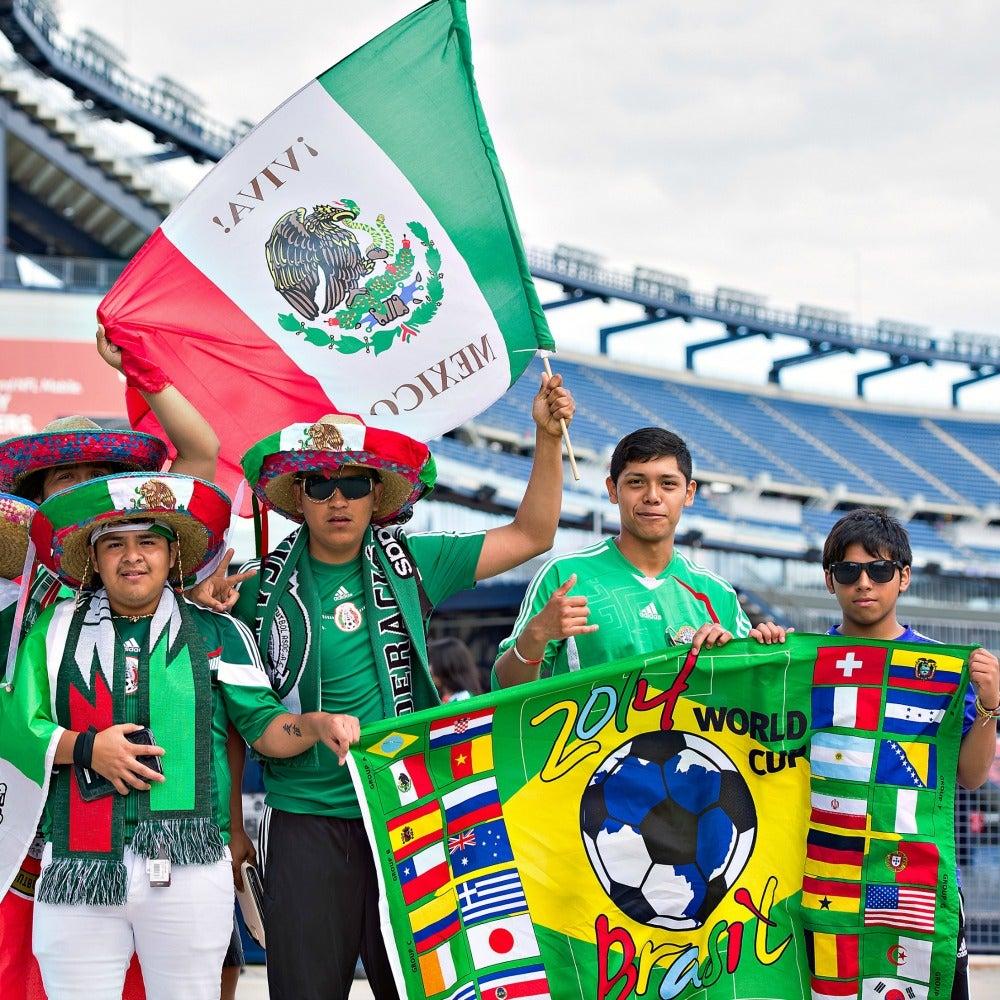 FOTO: MEXSPORT