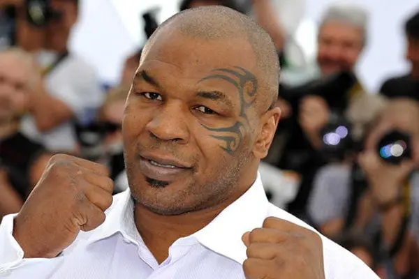 Mike Tyson, su vida peligra por el alcoholismo