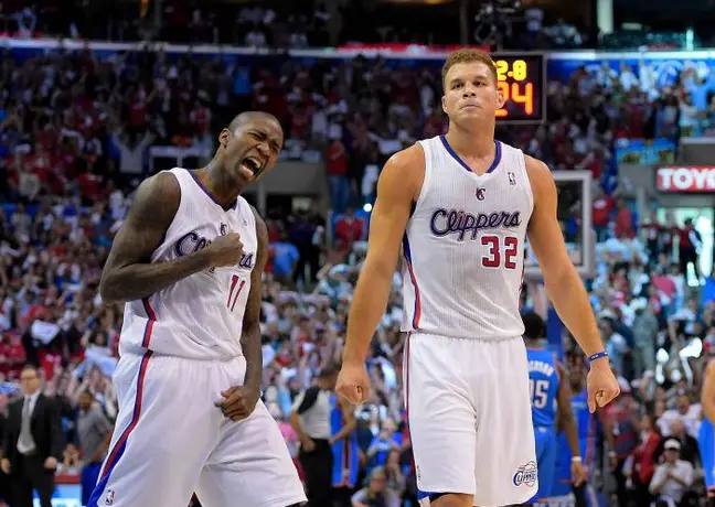 Clippers remonta y empata serie contra el Thunder