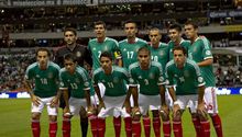 Conoce el playlist de la Selección Mexicana