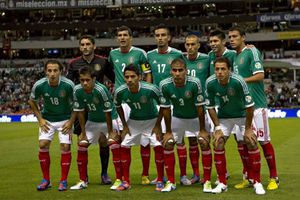 Conoce el playlist de la Selección Mexicana