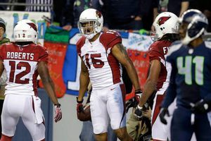 Carson Palmer guía victoria de Arizona sobre Seattle