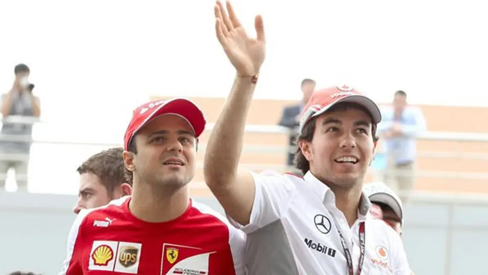 'Merecíamos más en Corea': Checo Pérez