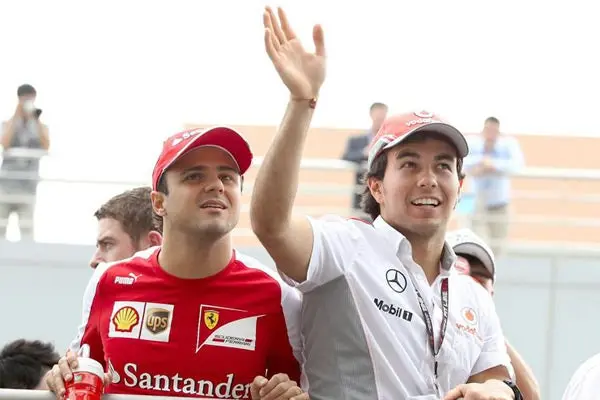 'Merecíamos más en Corea': Checo Pérez