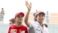 'Merecíamos más en Corea': Checo Pérez