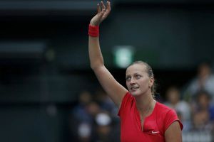 Petra Kvitova triunfa en Tokyo y regresa al Top 10