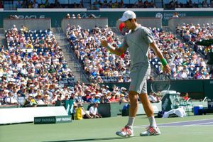Djokovic avanza a Semifinales del Indian Wells