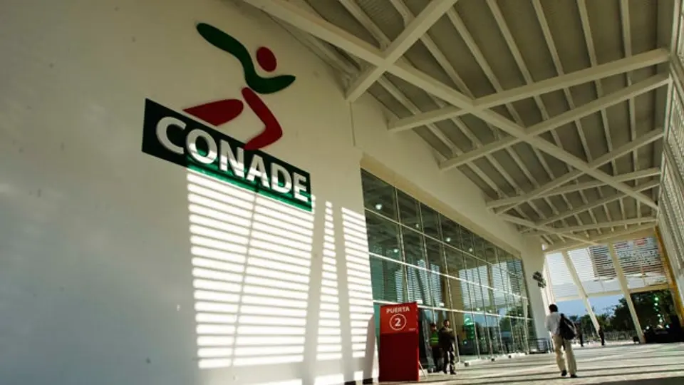 Inauguran gimnasio con retraso y exceso de inversión en Nuevo León